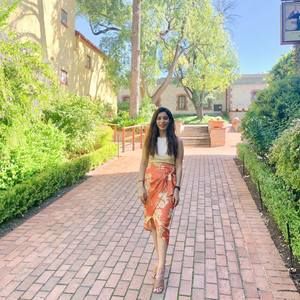 Meet your Posher, Neha